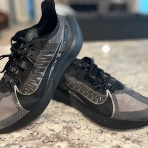 Mens Nike Zoom Gravity 'Black Anthracite'